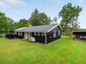 Holiday Home Erikgine - 170m from the sea by Interhome in Hals